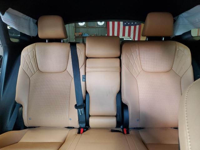 2T2BAMCAXPC035819 - 2023 LEXUS RX 350 BASE BLACK photo 10