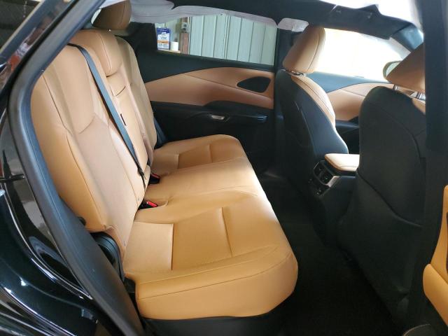 2T2BAMCAXPC035819 - 2023 LEXUS RX 350 BASE BLACK photo 11