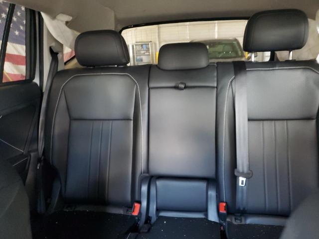 3VV2B7AX6NM031069 - 2022 VOLKSWAGEN TIGUAN SE ვერცხლისფერი ფოტო 10