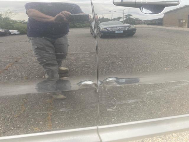 SALWR2PF1GA119646 - 2016 LAND ROVER RANGE ROVE HSE BLACK photo 11