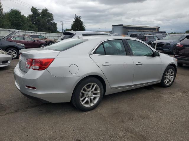 1G11D5RR5DF117074 - 2013 CHEVROLET MALIBU 1LT SILVER photo 3