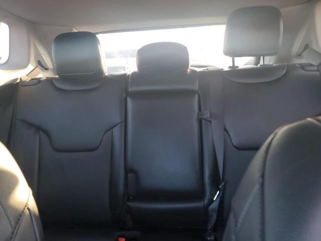 3C4NJDCB8NT181818 - 2022 JEEP COMPASS LIMITED BLUE photo 10