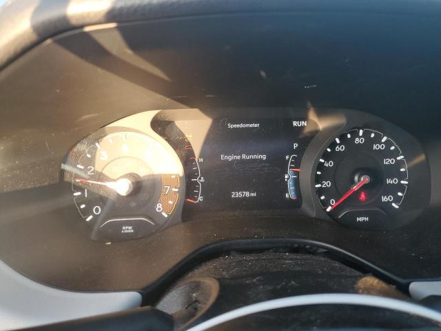 3C4NJDCB8NT181818 - 2022 JEEP COMPASS LIMITED BLUE photo 9