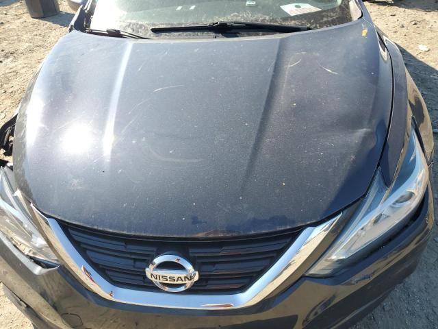 1N4AL3AP7JC117542 - 2018 NISSAN ALTIMA 2.5 BLUE photo 11