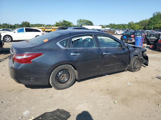1N4AL3AP7JC117542 - 2018 NISSAN ALTIMA 2.5 BLUE photo 3