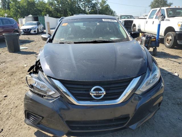 1N4AL3AP7JC117542 - 2018 NISSAN ALTIMA 2.5 BLUE photo 5
