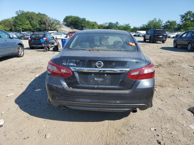 1N4AL3AP7JC117542 - 2018 NISSAN ALTIMA 2.5 BLUE photo 6