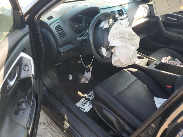 1N4AL3AP7JC117542 - 2018 NISSAN ALTIMA 2.5 BLUE photo 8