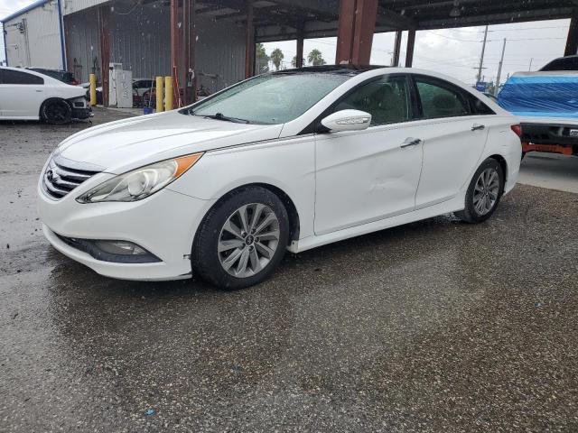 2014 HYUNDAI SONATA SE, 