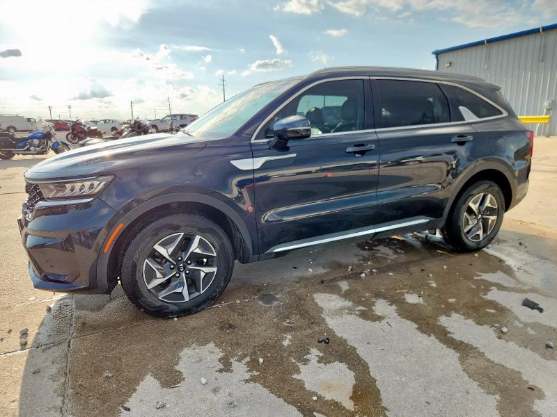 2021 KIA SORENTO EX, 