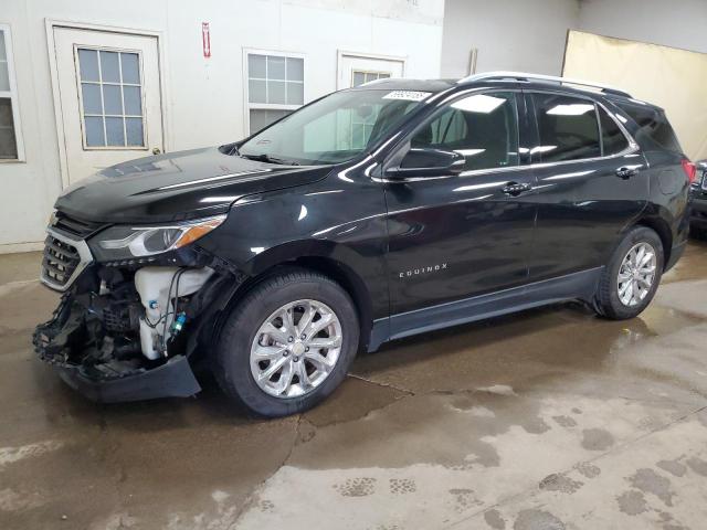 2018 CHEVROLET EQUINOX LT, 