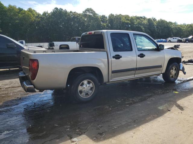 1GCCS13E288123509 - 2008 CHEVROLET COLORADO GRAY photo 3