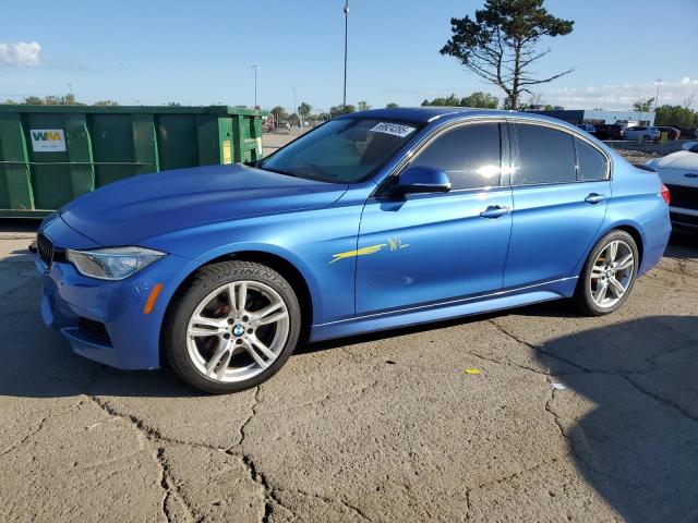 2013 BMW 328 XI, 