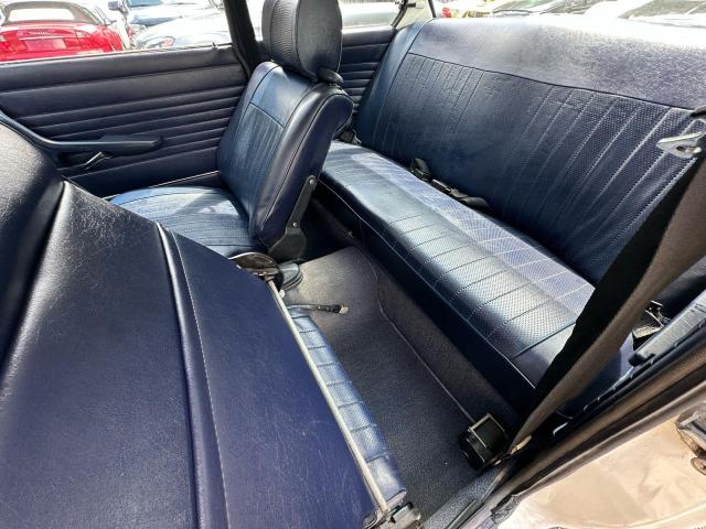 4280399 - 1974 BMW 2002 WHITE photo 6