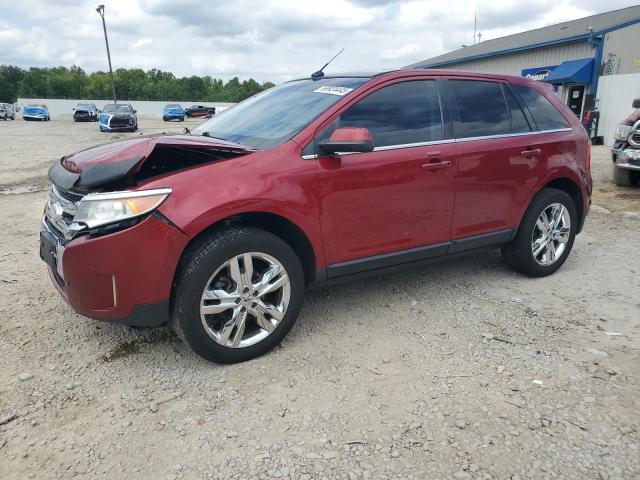 2013 FORD EDGE LIMITED, 