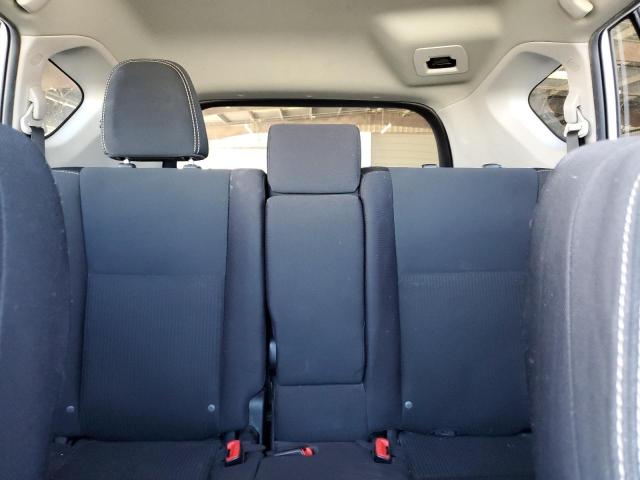 2T3WFREV0FW189108 - 2015 TOYOTA RAV4 XLE WHITE photo 10