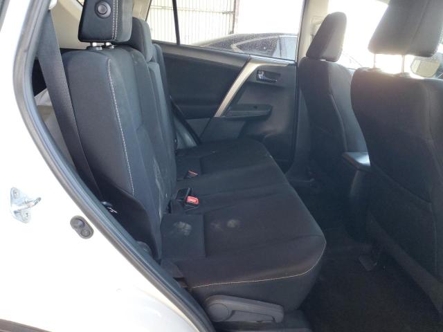 2T3WFREV0FW189108 - 2015 TOYOTA RAV4 XLE WHITE photo 11