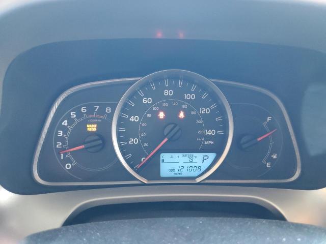 2T3WFREV0FW189108 - 2015 TOYOTA RAV4 XLE WHITE photo 9