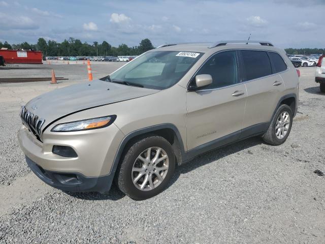 2015 JEEP CHEROKEE LATITUDE, 