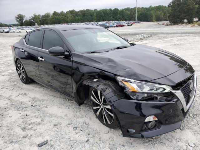 1N4BL4FV2KC195794 - 2019 NISSAN ALTIMA PLATINUM BLACK photo 4