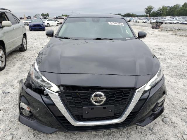 1N4BL4FV2KC195794 - 2019 NISSAN ALTIMA PLATINUM BLACK photo 5