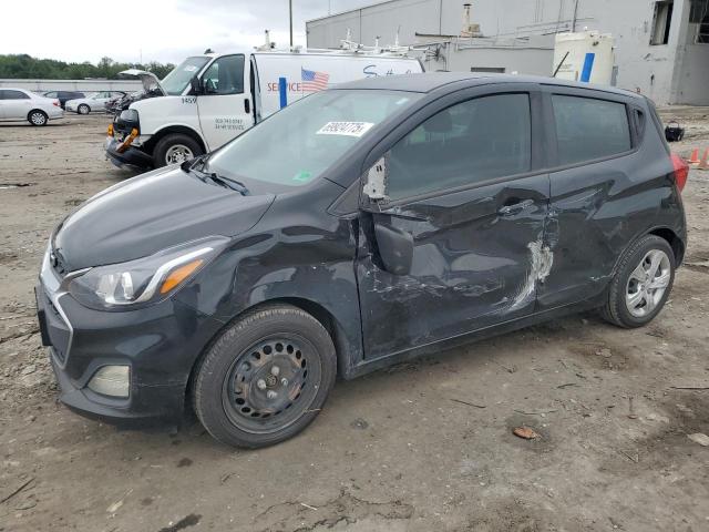 2021 CHEVROLET SPARK LS, 