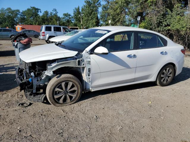 2023 KIA RIO LX, 