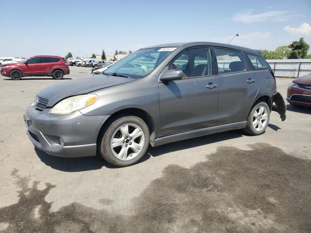 2005 TOYOTA COROLLA MA XR, 