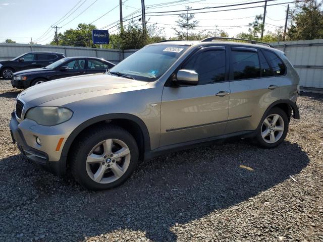 2008 BMW X5 3.0I, 