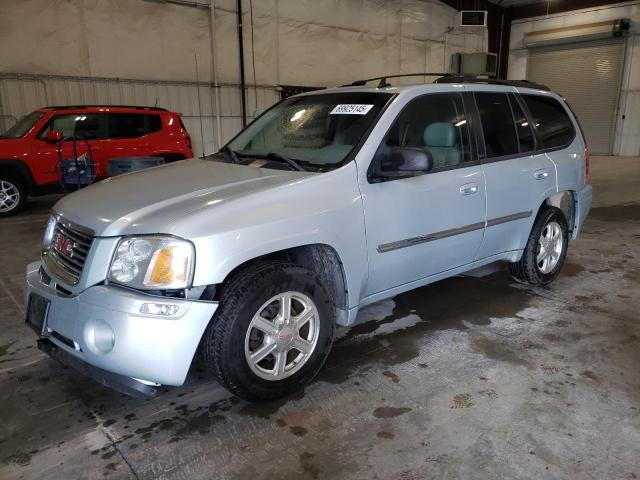 2007 GMC ENVOY, 