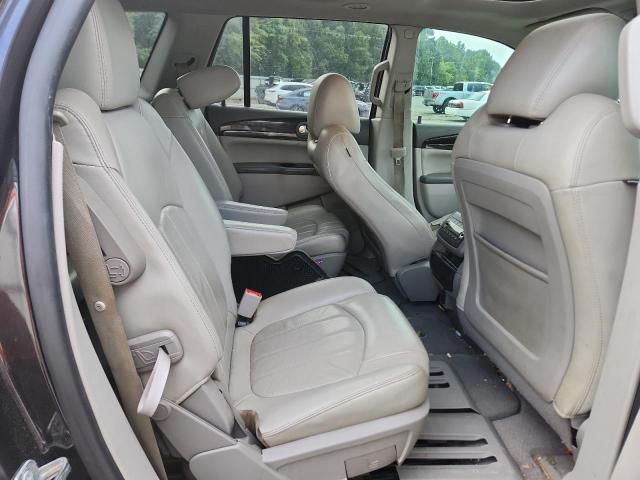 5GAKRBKD9GJ120394 - 2016 BUICK ENCLAVE BROWN photo 11