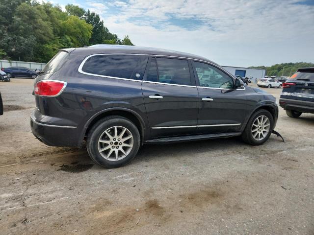 5GAKRBKD9GJ120394 - 2016 BUICK ENCLAVE BROWN photo 3