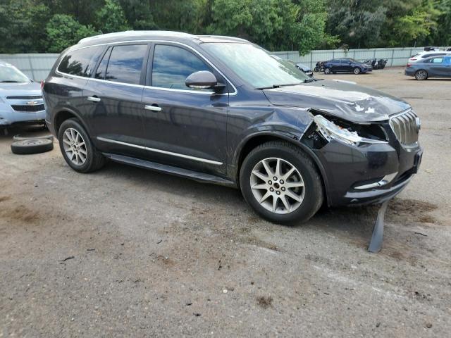 5GAKRBKD9GJ120394 - 2016 BUICK ENCLAVE BROWN photo 4