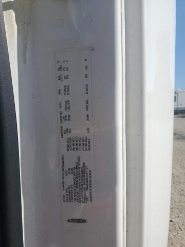 3AKJHHDR0RSUX1806 - 2024 FREIGHTLINER CASCADIA 126 WHITE photo 10