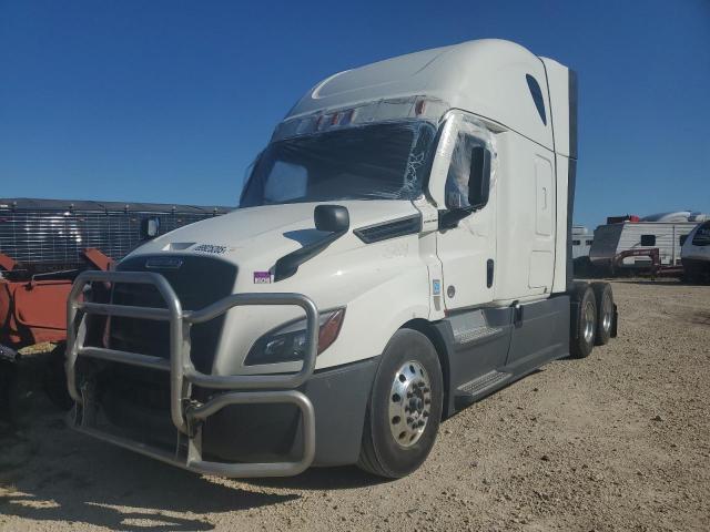 3AKJHHDR0RSUX1806 - 2024 FREIGHTLINER CASCADIA 126 WHITE photo 2