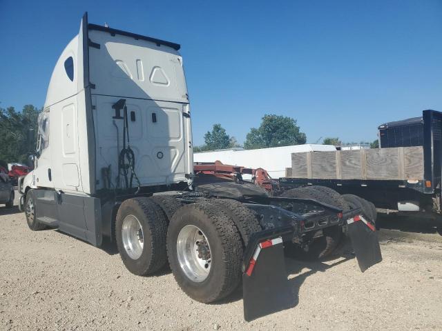 3AKJHHDR0RSUX1806 - 2024 FREIGHTLINER CASCADIA 126 WHITE photo 3