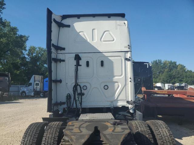 3AKJHHDR0RSUX1806 - 2024 FREIGHTLINER CASCADIA 126 WHITE photo 6