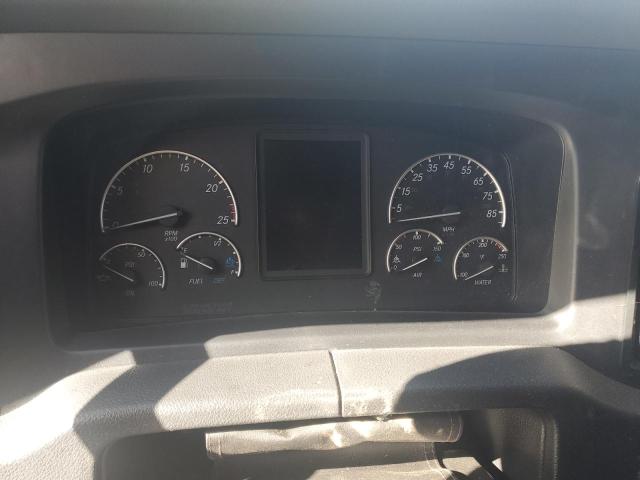 3AKJHHDR0RSUX1806 - 2024 FREIGHTLINER CASCADIA 126 WHITE photo 8