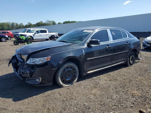 2009 LINCOLN MKS, 