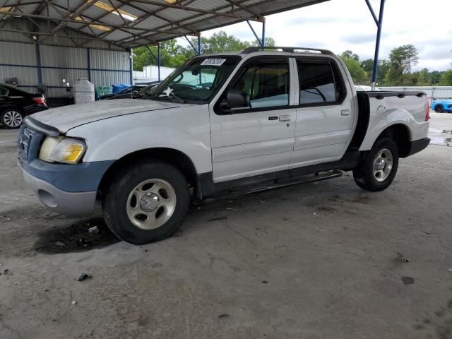 2003 FORD EXPLORER S, 