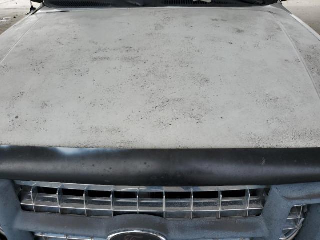 1FMZU67E43UA26531 - 2003 FORD EXPLORER S WHITE photo 11