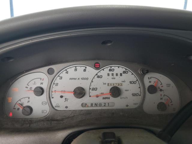 1FMZU67E43UA26531 - 2003 FORD EXPLORER S WHITE photo 9