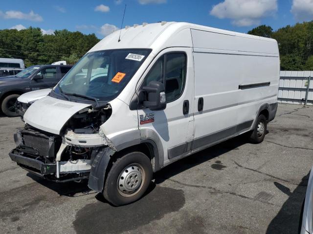 2016 RAM PROMASTER 2500 HIGH, 