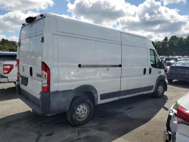 3C6TRVDG7GE100564 - 2016 RAM PROMASTER 2500 HIGH Biały zdjęcie 3