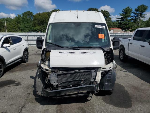 3C6TRVDG7GE100564 - 2016 RAM PROMASTER 2500 HIGH Biały zdjęcie 5