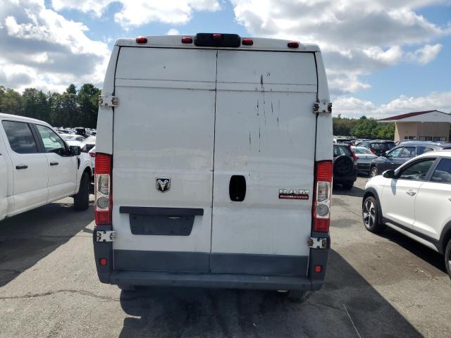 3C6TRVDG7GE100564 - 2016 RAM PROMASTER 2500 HIGH Biały zdjęcie 6