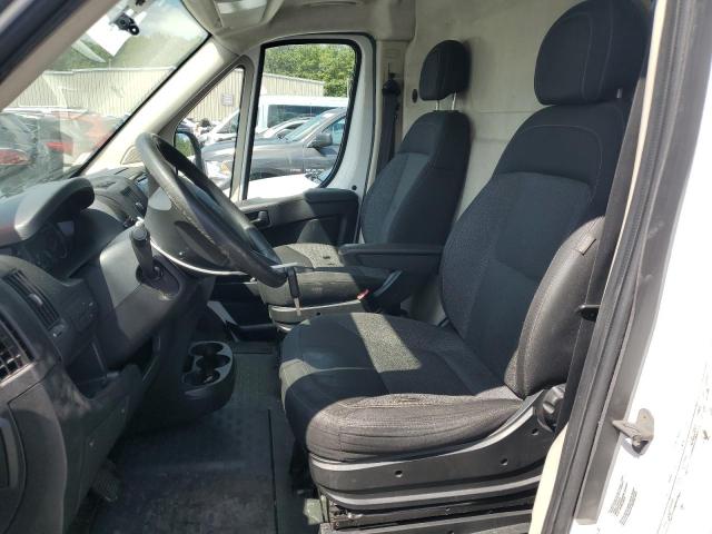 3C6TRVDG7GE100564 - 2016 RAM PROMASTER 2500 HIGH Biały zdjęcie 7