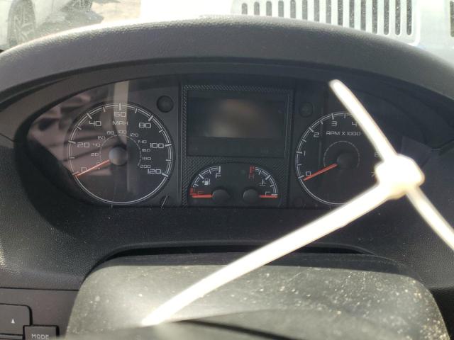 3C6TRVDG7GE100564 - 2016 RAM PROMASTER 2500 HIGH Biały zdjęcie 9