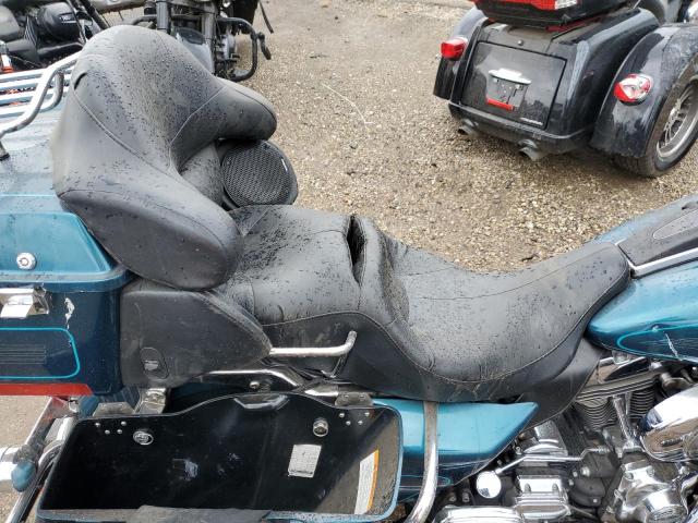 1HD1FCW194Y611106 - 2004 HARLEY-DAVIDSON FLHTCUI 蓝色 照片 6