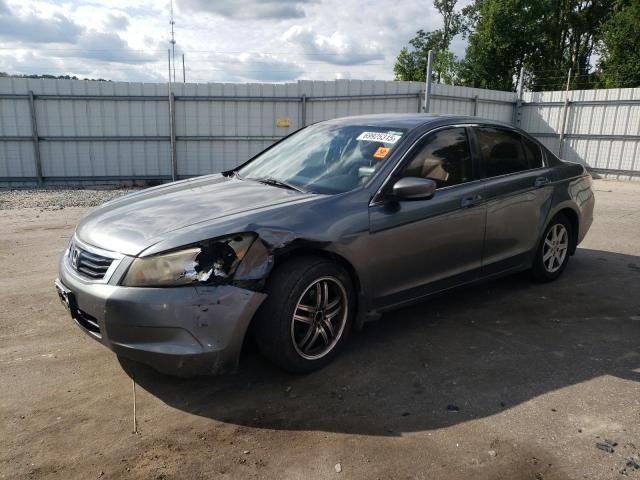 2009 HONDA ACCORD LX, 